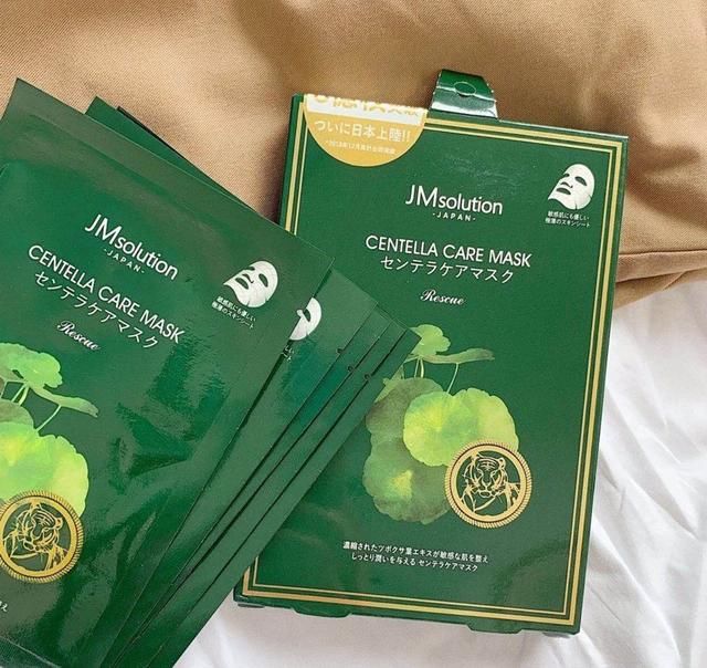  #合集#选面膜太难了？热门平价“JM面膜”大合集，总有一款是你的爱