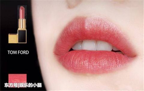  红色■最经典的口红色号测评：这些风靡经典口红，你最喜欢哪一只？