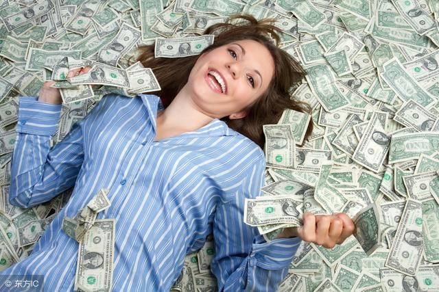 新年捡红包,躺赚的支付宝!