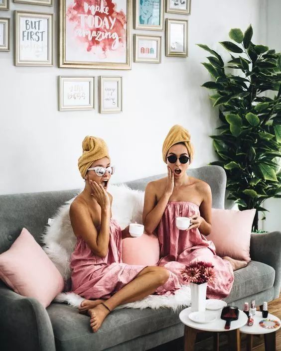 张天爱就是行走的发色卡，她的冷色调超显白!我也可以拥有吗?