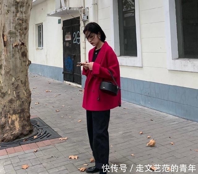 「实用」可盐可甜春季穿搭,单品也能穿出优雅气质,实用易学的搭配方法