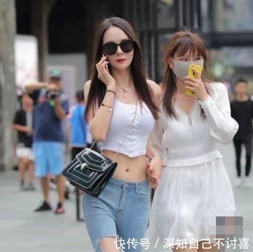  「摄影」穿搭摄影这种大长腿的女神真的是气质不凡