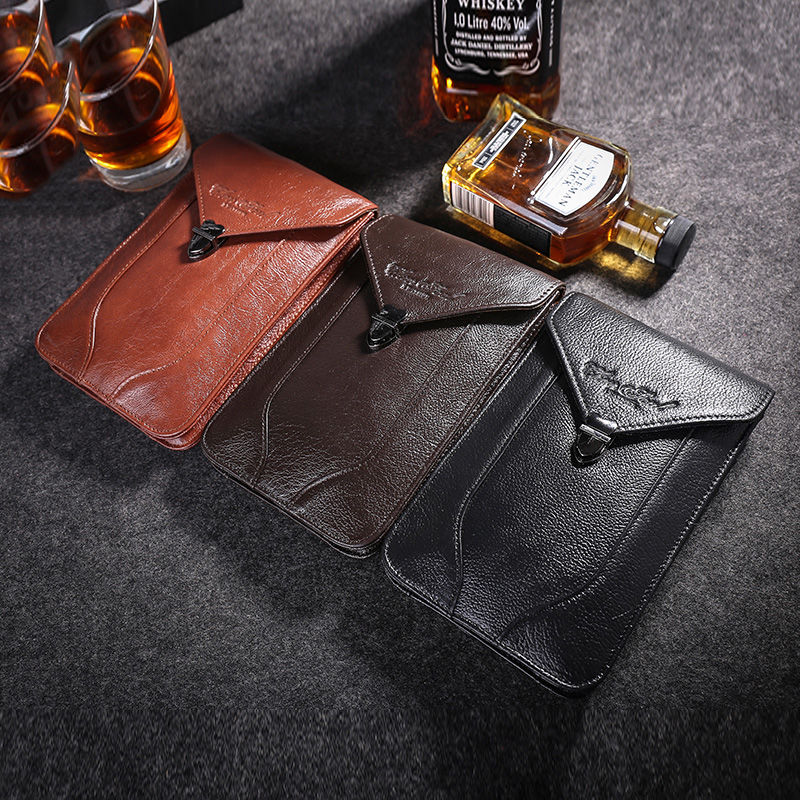 有一种腰包，上档次特时尚，大容量随便装，三伏天出门0负担