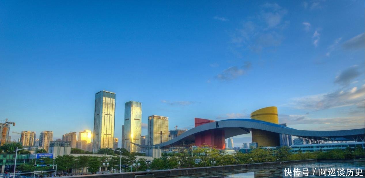  【GDP】它经济超过了省会，GDP突破2万亿，但还是被说不如省会