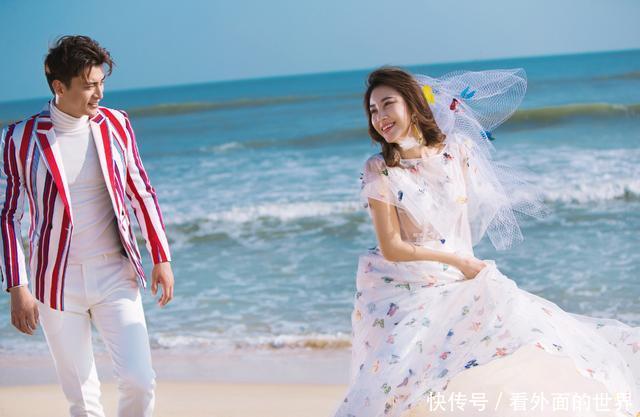 「新人」说出你心中最向往的旅拍城市,适合国内蜜月旅行拍摄婚纱照的城市大盘点