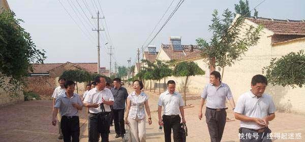 农村整顿已板上钉钉，明年起，3管齐下，农民可以否决村干部了！