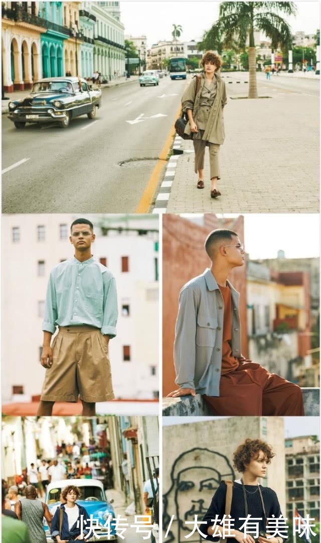  LifeWearMagazine@《LifeWearMagazine》二期，手下这份穿搭经