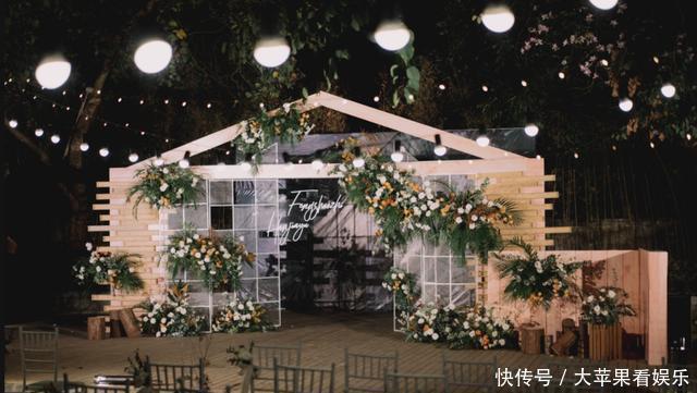  【位置相对】婚礼场地选择困难症不要怕，最佳分析指南在此！