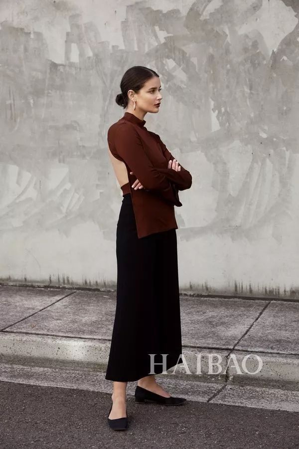 支招| 想要遮住梨形身材?这样穿，不“瘦”十斤算我输!