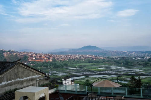  [安全感]江苏最有“安全感”的城市，不是苏州和南京，网友：福