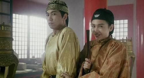 #超越#《鹿鼎记》颜值最高的一版,光一个女配,就无人超越