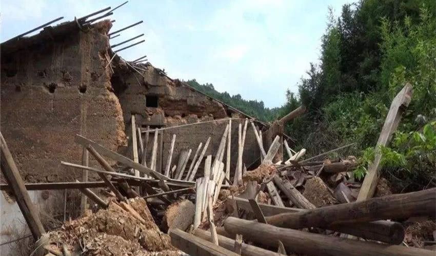  心上：农村宅基地“大洗牌”，这4种情况将被回收整治，别不放在