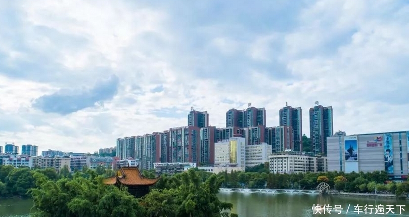  gdp：湖南两大城市，郴州与湘潭GDP对比，哪个更有潜力？