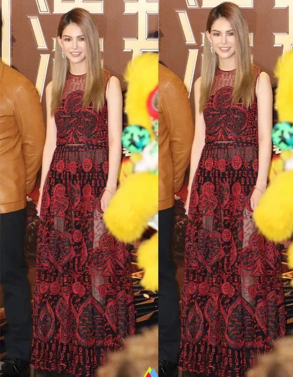 又被张雨绮美到了!雪莉为了瘦这么拼?