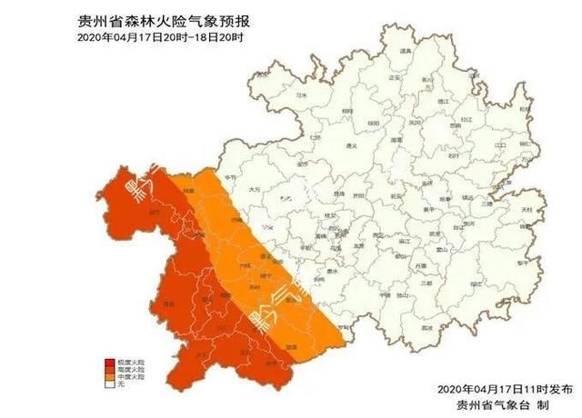  【大片】雷雨、冰雹、大风、强降水……今夜贵州中东部上演“惊险”大片，不看后悔哦