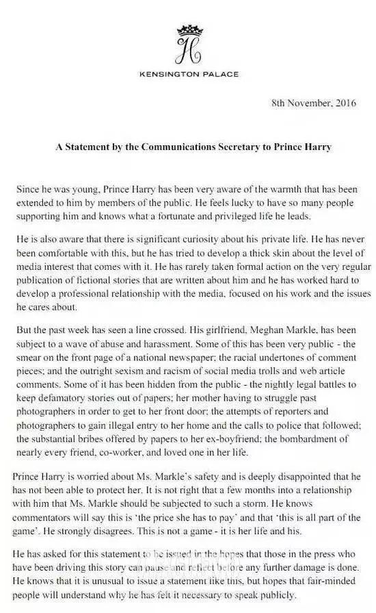 婚后的梅根果然没让我失望