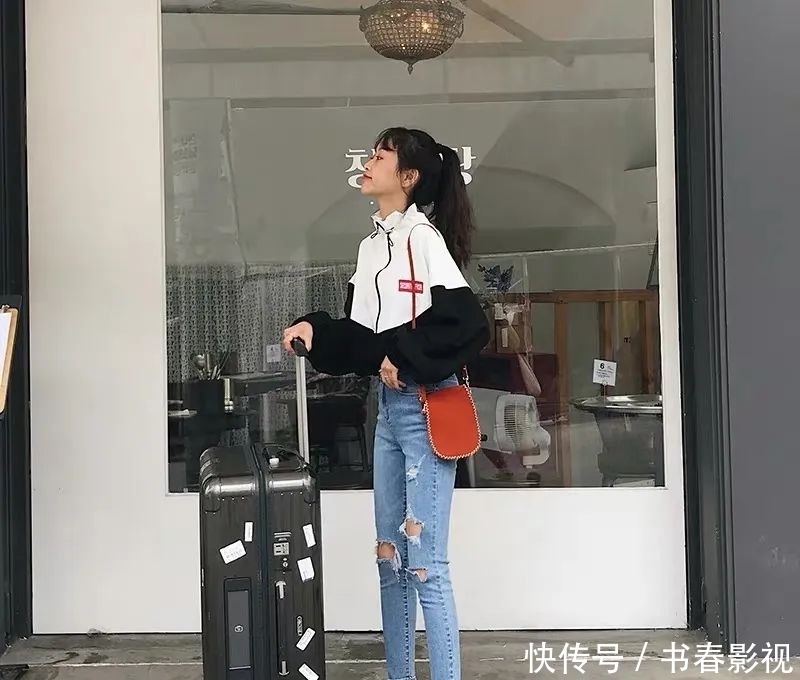 「超好」这几件春季里超好搭的万能单品,到底有多好穿?看下去你就知道!