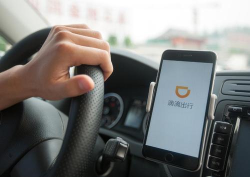  网约车@滴滴平均抽成19%，司机为什么还愿意去做？其实，答案非