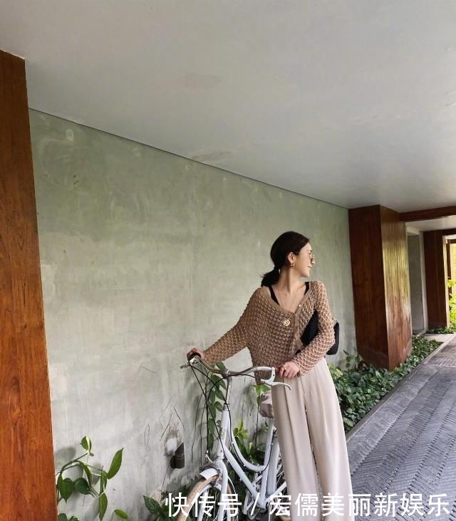 『西服外套』美丽又不撞衫的穿搭来了!这些显高显瘦的穿搭法,轻松摆脱路人感