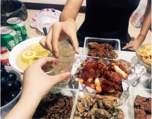  『技巧』饮酒最好不要太随便，学会5个常识技巧才是王道，掌握住吃不了亏