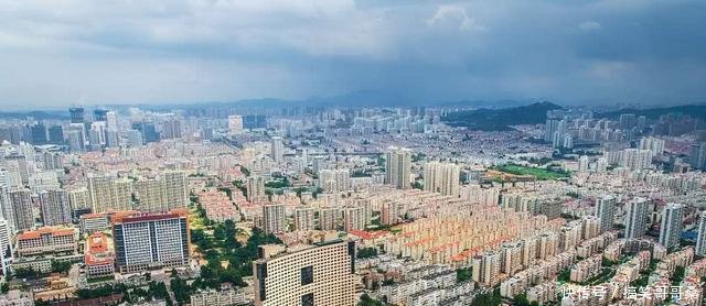 山东这个市被国家选中, 入围重量级名单, 城市地位再次提升