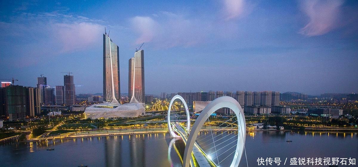 中国第一个被撤销的直辖市，或再次被直辖