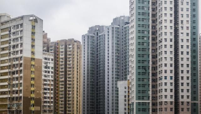  「逃离」40年后，有钱人很可能“逃离”高层住宅，这几大问题难