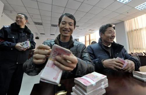  【未来】未来7、8年，农村4个行当将崛起，比打工强，年赚十万也