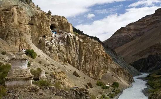 全球最神奇的12个村庄,中国让世界叹服