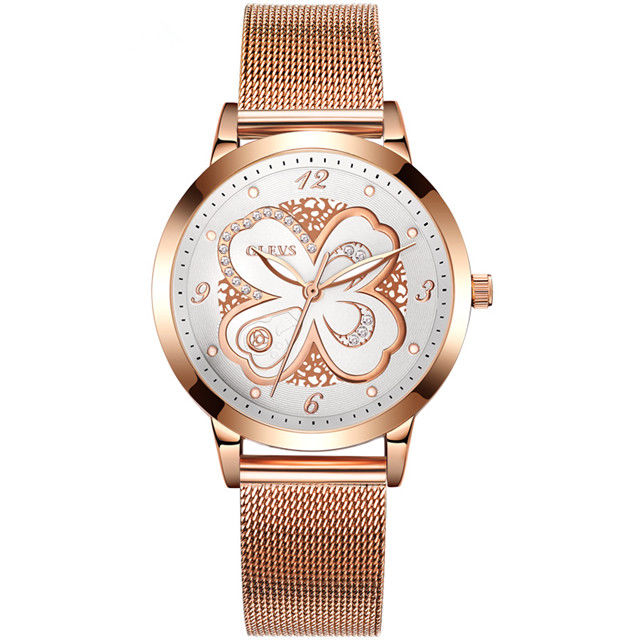 女人最想收到的8样礼物，悄悄地告诉你，男人们还不知道么