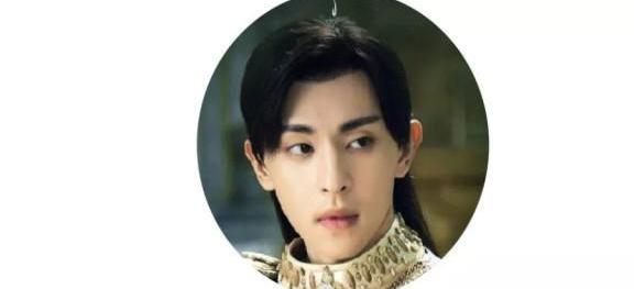 《香蜜》之所以能大热，杨紫邓伦罗云熙的颜值造型必须吹一波了！