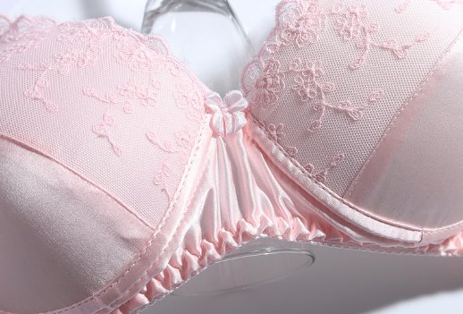 对不起，我还是忘不了这些优雅迷人的文胸，买个5件都不过分