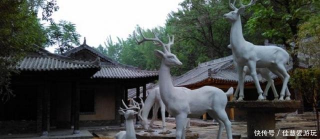 西安这个景区“膨胀”了，一碗面卖30，如今变鬼城