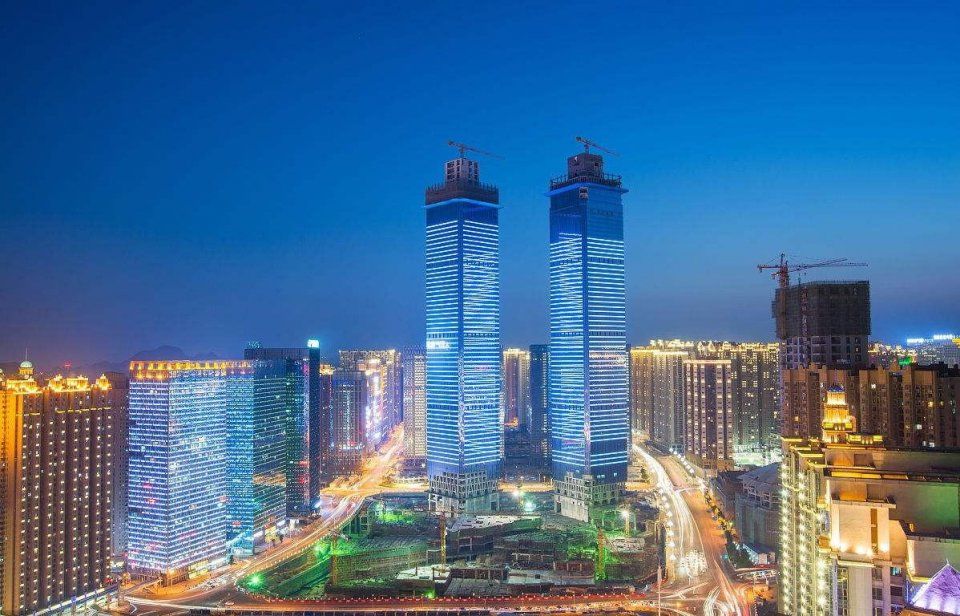 中国最惨省会:7年GDP暴涨3.15倍全国第一，如今GDP却仅超县级市