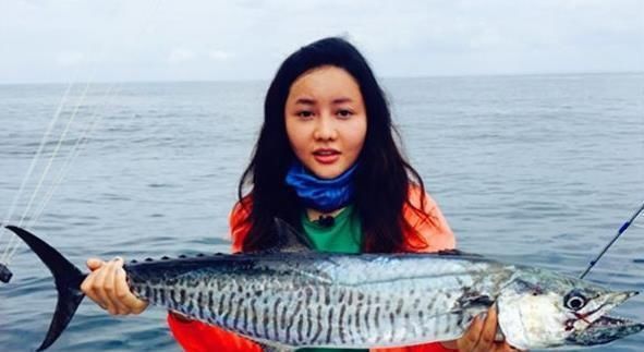  【身价】没有百万身价，就不配玩海钓？你所认知的海钓，原来竟能这样玩！