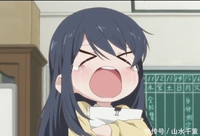 『沦陷』超级好看的“二次元”女生头像,男生小姐姐,我要对你沦陷了