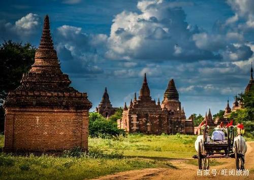 旅游去越南还是去缅甸，当你知道这些事情后，差距也太大了