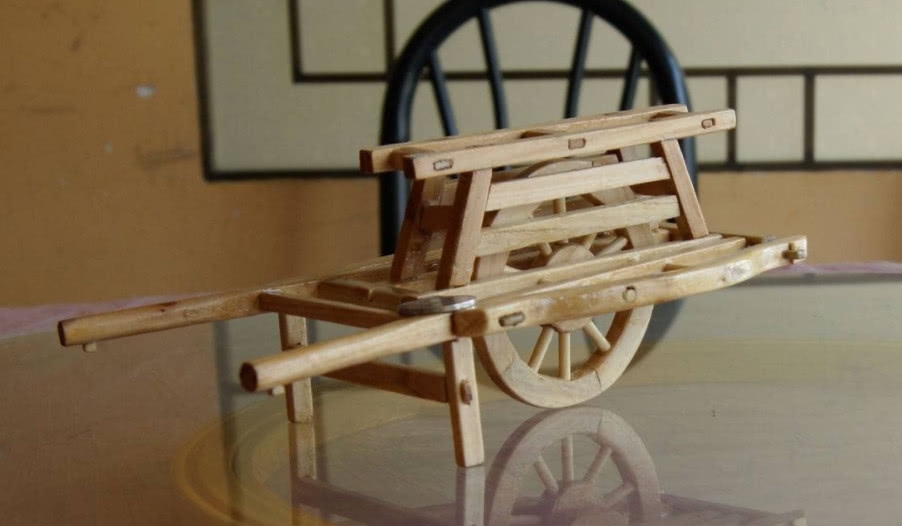 即将消失的五个老物件，认识最后一个，说明你真的老了！