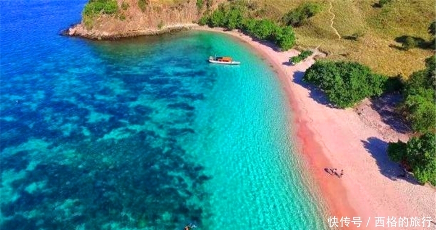 全世界最富裕的黑人国家唯一进入发达国家行列,没有种族歧视