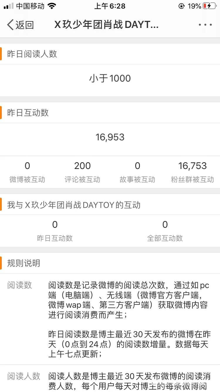 「设仅」肖战不肯回应却偷偷发微博沉寂1个月后动态数增疑设仅自己可见