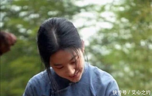 『刘亦菲』放下包袱演村姑:刘亦菲真实杨紫接地气,热巴过分精致郑爽太夸张