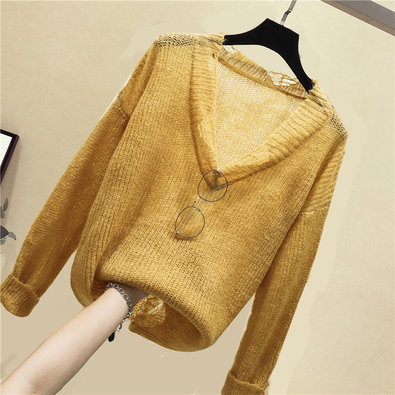 今年不流行穿卫衣了!新上市“港味毛衣”火了~优雅迷人贼遮肉