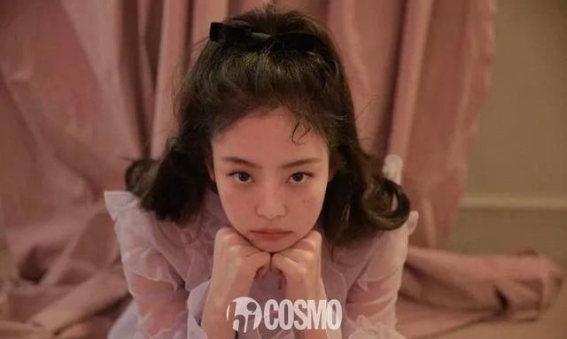  「安排」彩妆迷｜Jennie的仿妆终于安排上了！超大惊喜