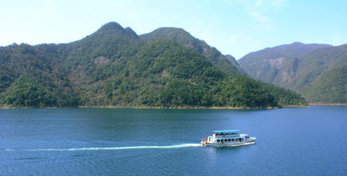 浙江值得一游的9个地方，这些美景别错过