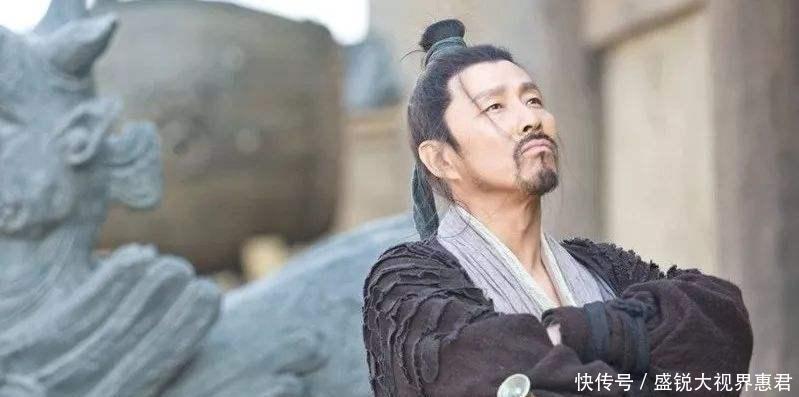 「仇人」此人杀了大批功臣,却把仇人封了大官,缘何还开创四百年大王朝