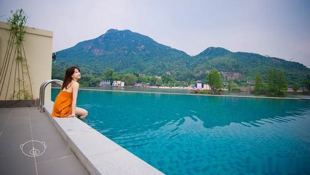 江门｜重新定义高端度假方式，新会古兜