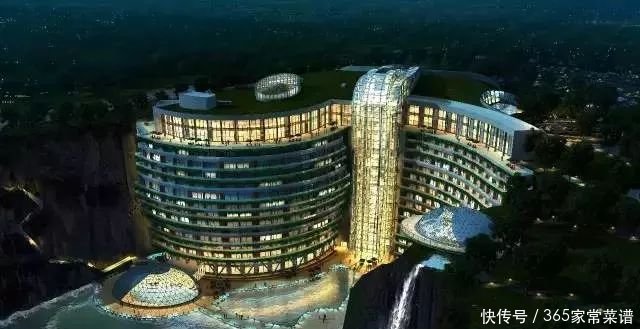 耗时12年，中国建了一座“世界最矮高楼”，全世界一片惊叹！