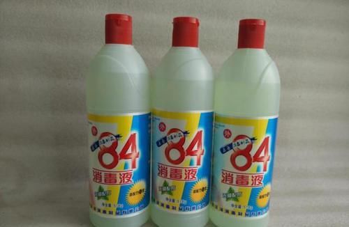  适合：84消毒液与滴露哪个效果好？最适合室内消毒的应该选哪个？