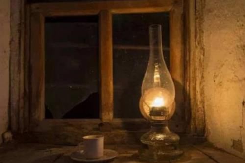  「消失」农村即将消失的4个老物件，如今成值钱老古董，你家就有