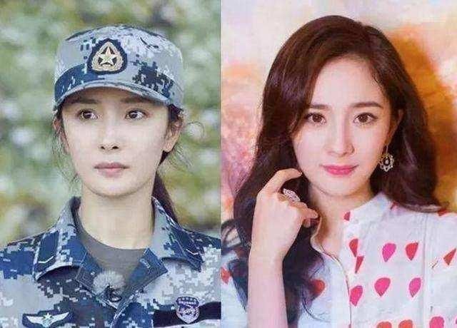 明星教你涂口红后如何吃东西！赵丽颖优雅，戚薇豪放，而他最机智